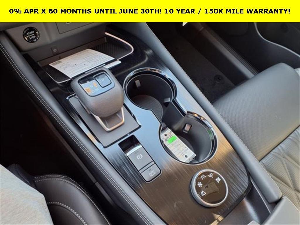 new 2025 Nissan Rogue car, priced at $40,509