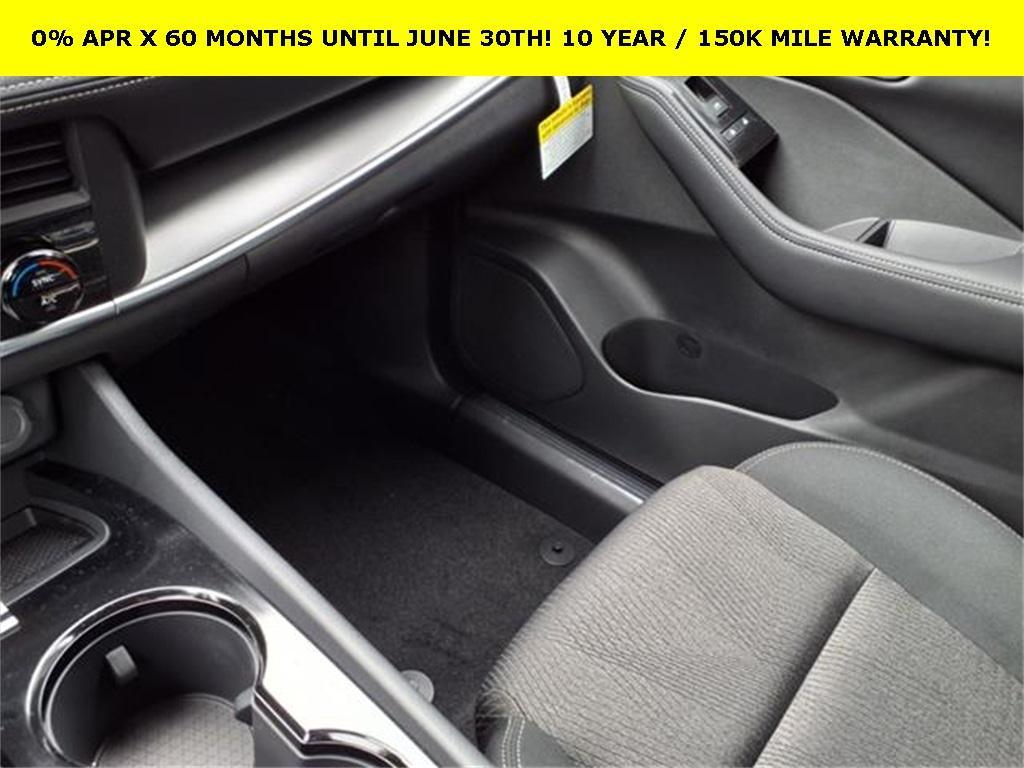 new 2025 Nissan Rogue car, priced at $31,675