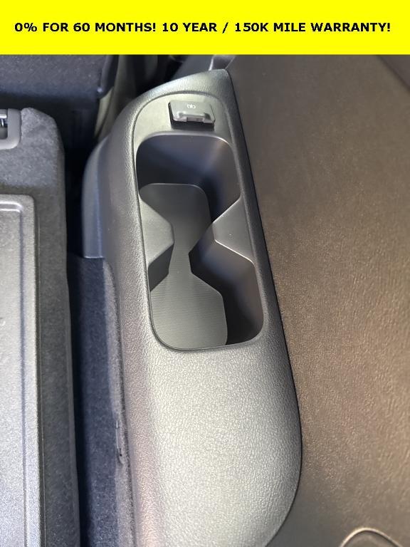 new 2025 Nissan Pathfinder car, priced at $39,133