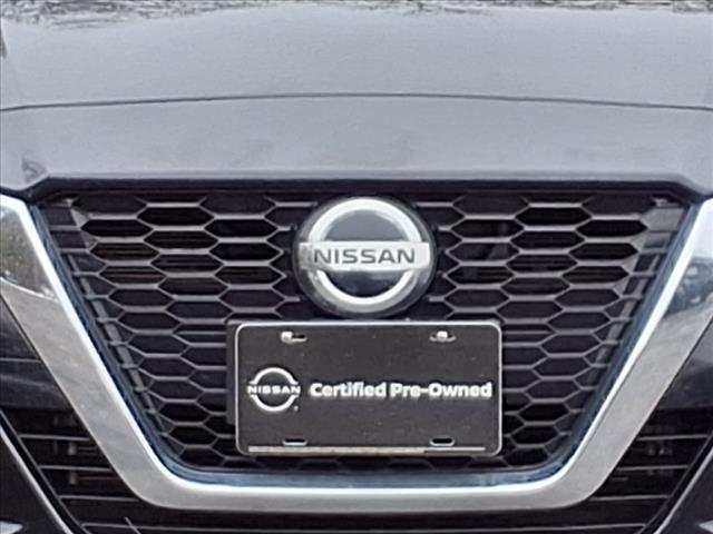 used 2020 Nissan Altima car, priced at $15,699