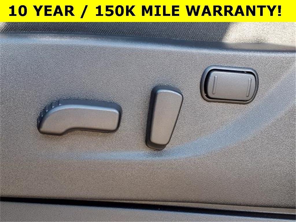 new 2025 Nissan Frontier car, priced at $44,595