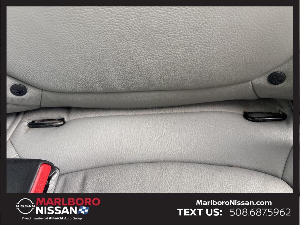 used 2018 Honda Odyssey car, priced at $23,986