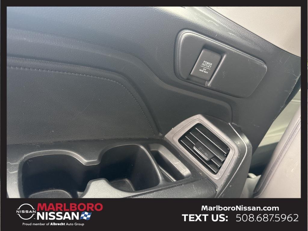 used 2018 Honda Odyssey car, priced at $23,986