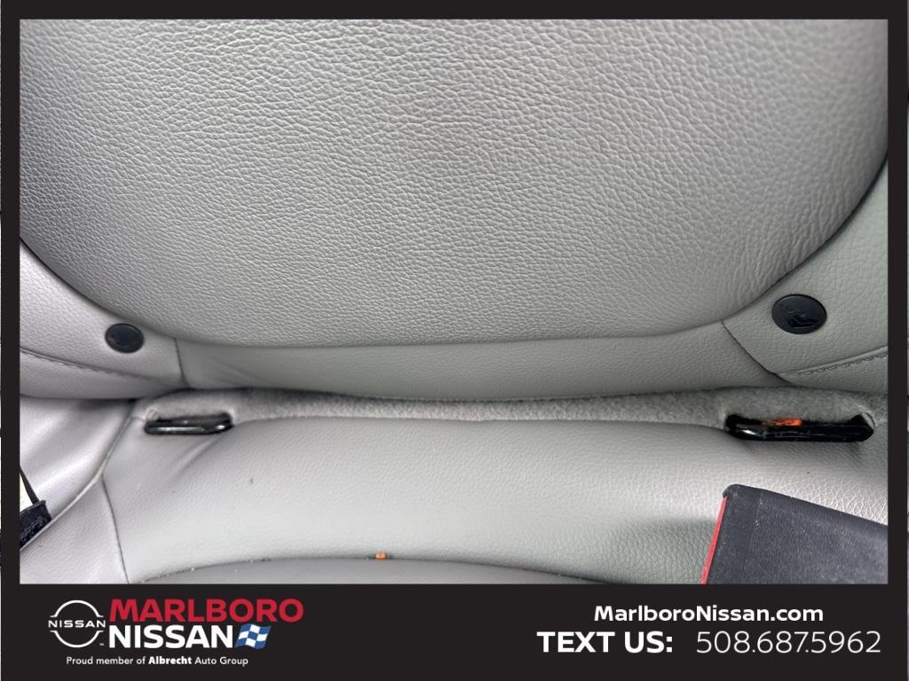 used 2018 Honda Odyssey car, priced at $23,986