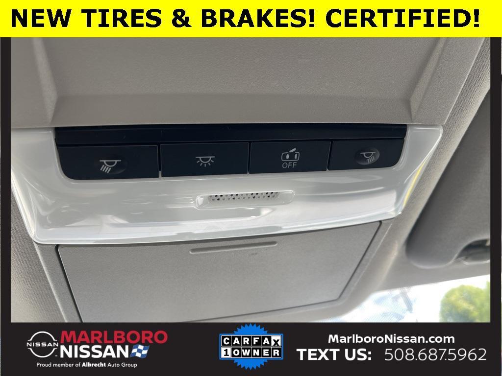 used 2021 Nissan Sentra car, priced at $16,994