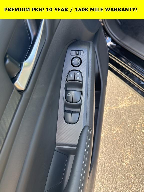 new 2025 Nissan Altima car, priced at $31,642