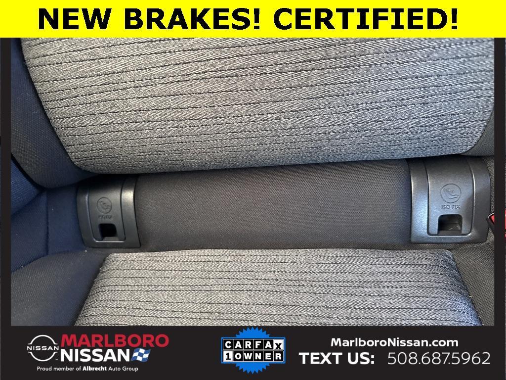 used 2022 Nissan Rogue car, priced at $19,995