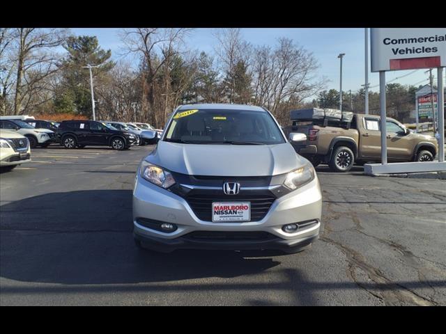 used 2016 Honda HR-V car, priced at $13,980