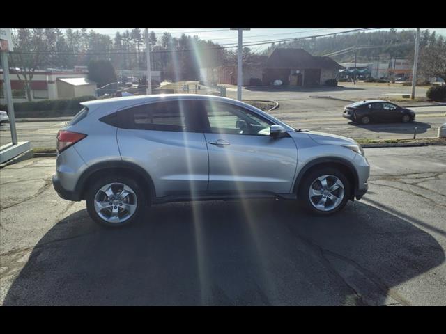 used 2016 Honda HR-V car, priced at $13,980