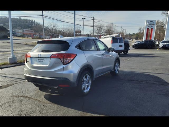 used 2016 Honda HR-V car, priced at $13,980