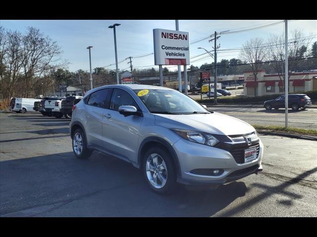 used 2016 Honda HR-V car, priced at $13,980