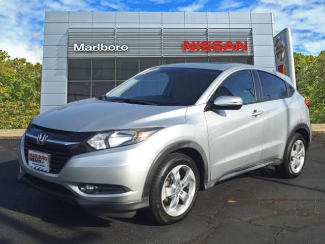 used 2016 Honda HR-V car, priced at $13,980