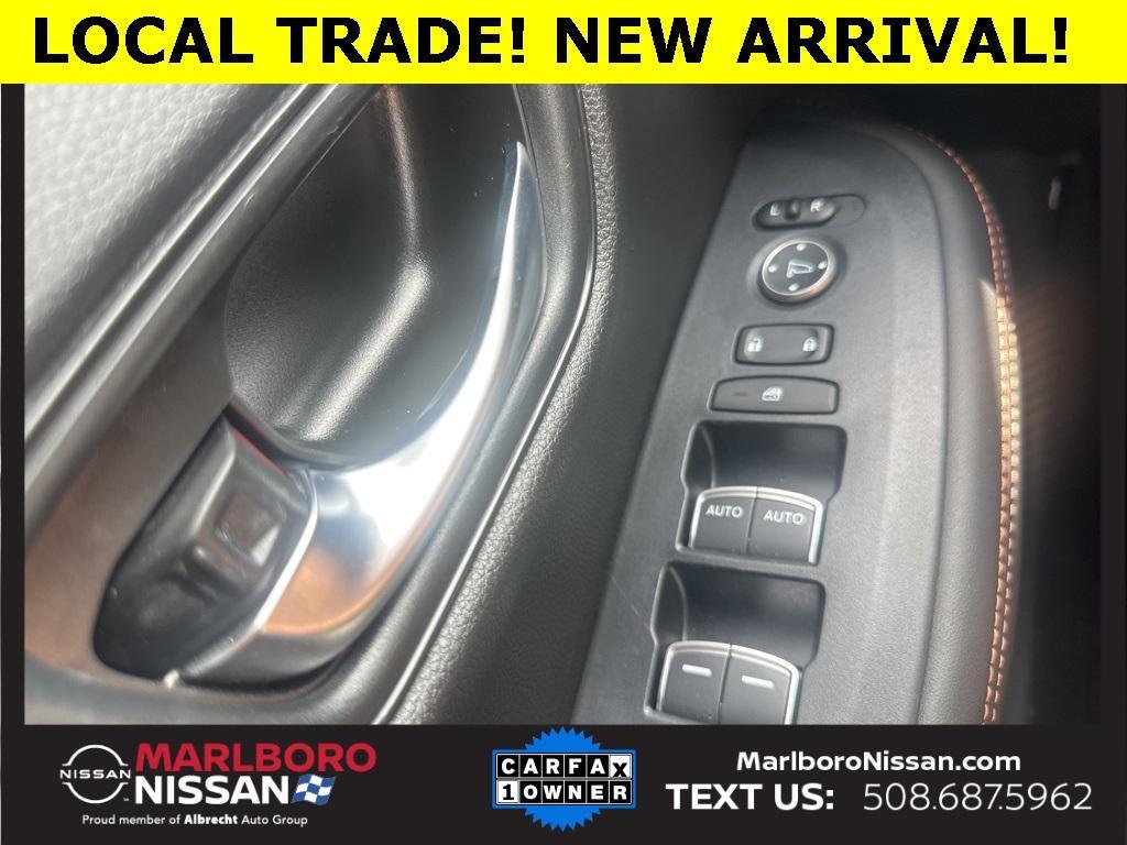 used 2023 Honda HR-V car, priced at $25,298