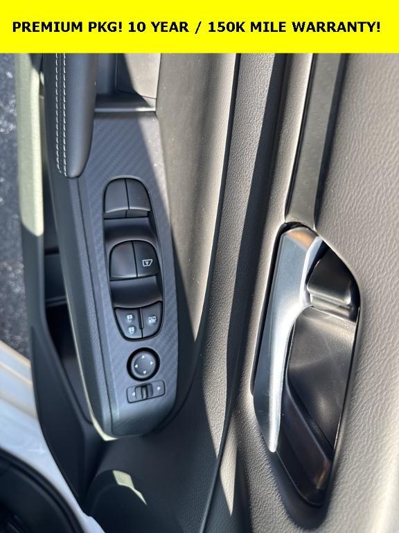 new 2025 Nissan Altima car, priced at $31,605