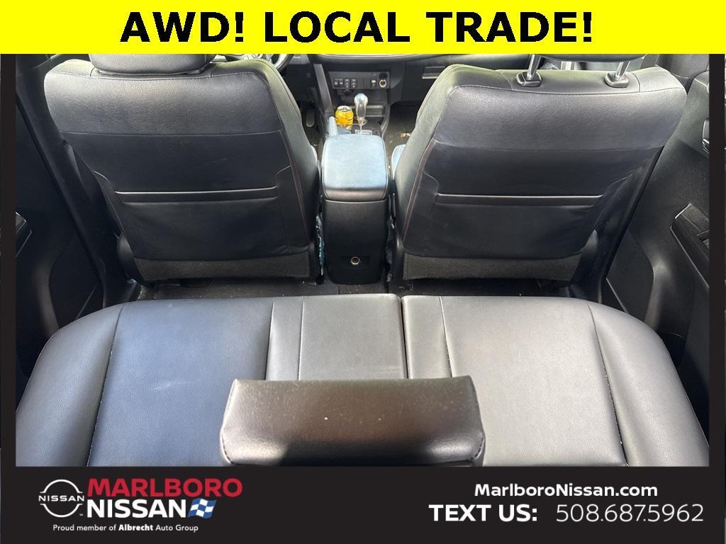 used 2018 Toyota RAV4 car, priced at $15,716