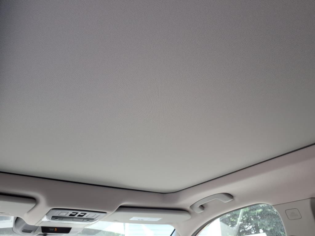new 2025 Nissan Rogue car, priced at $34,811