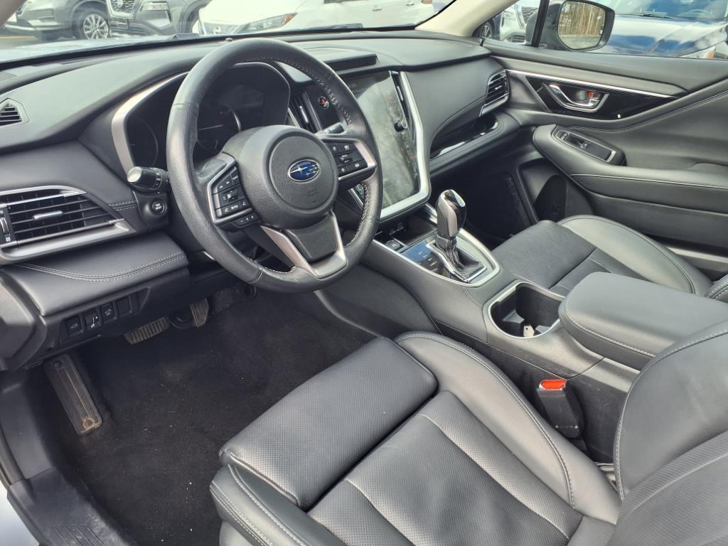 used 2023 Subaru Outback car, priced at $28,996
