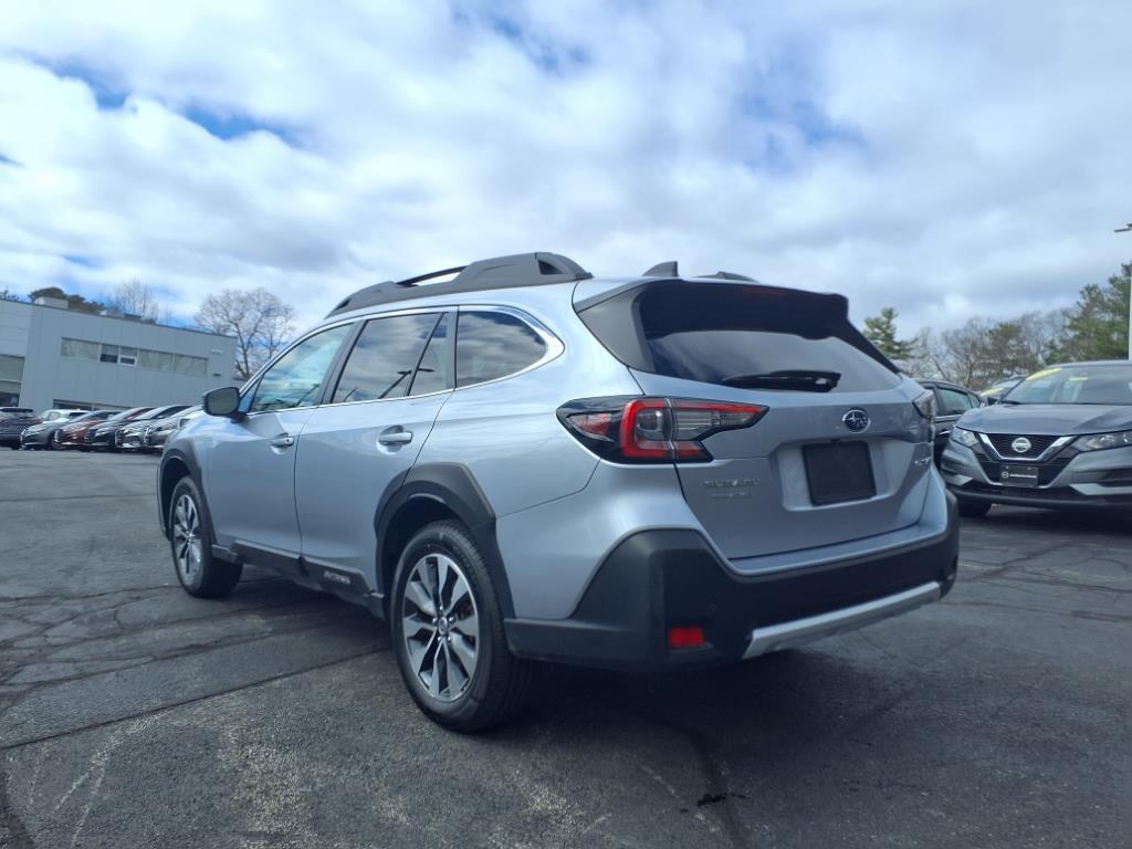 used 2023 Subaru Outback car, priced at $28,996