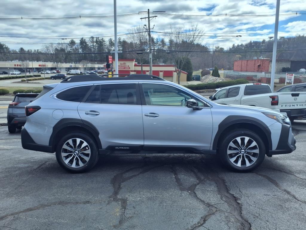 used 2023 Subaru Outback car, priced at $28,996