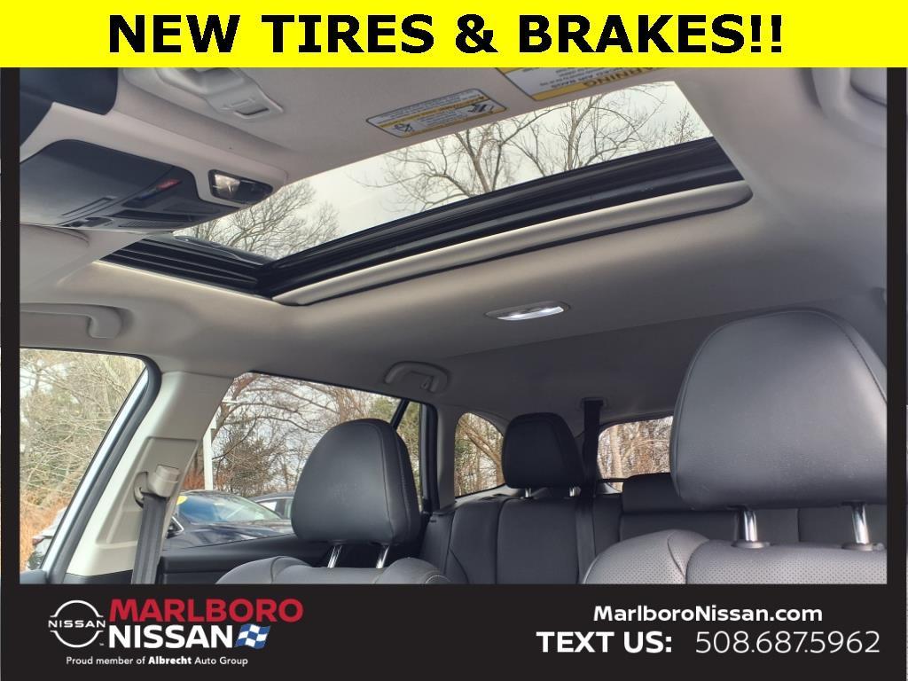 used 2023 Subaru Outback car, priced at $27,440