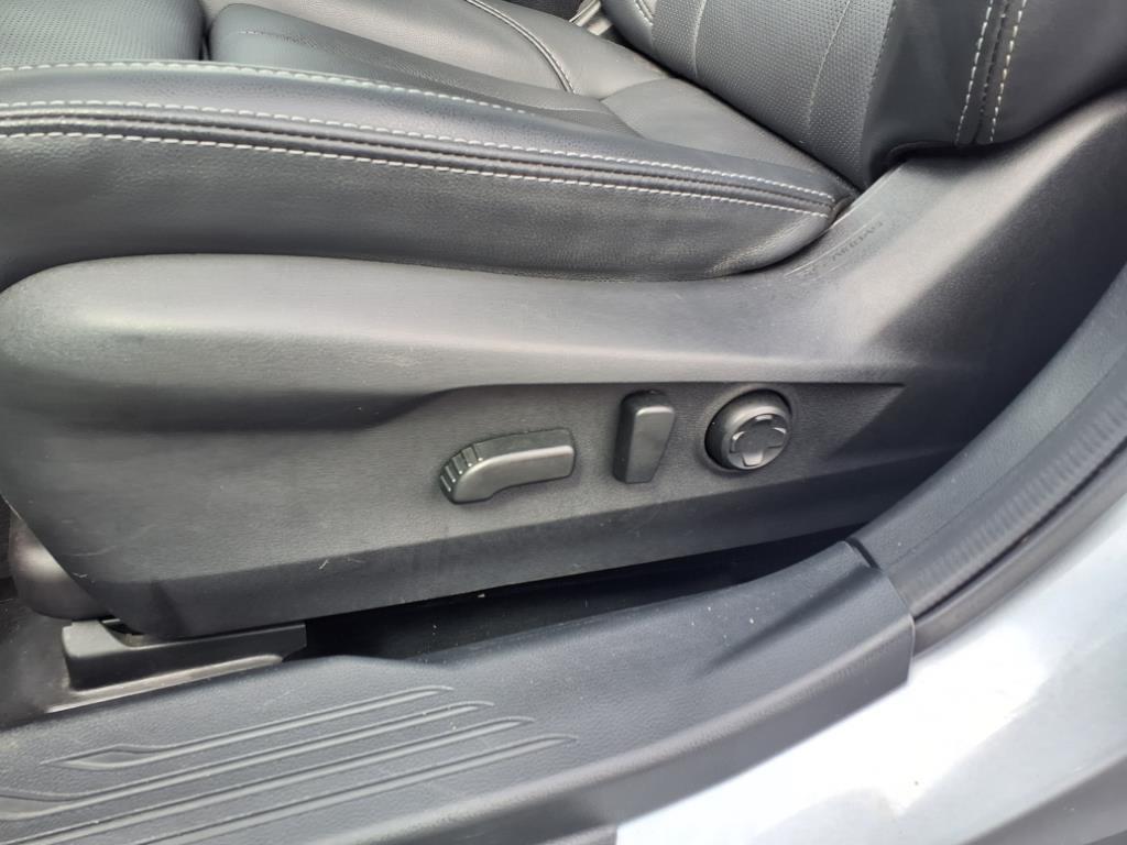 used 2023 Subaru Outback car, priced at $28,996