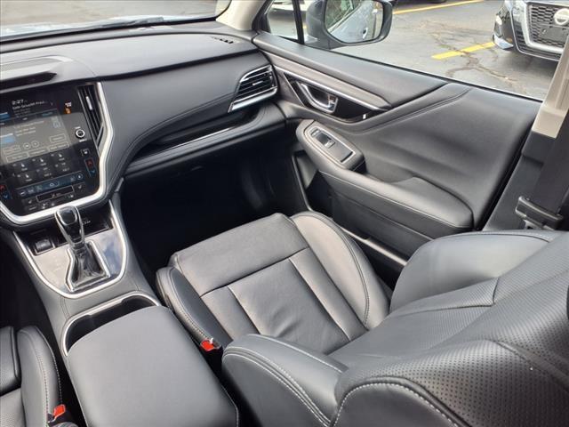 used 2023 Subaru Outback car, priced at $28,996