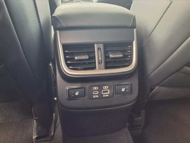 used 2023 Subaru Outback car, priced at $28,996