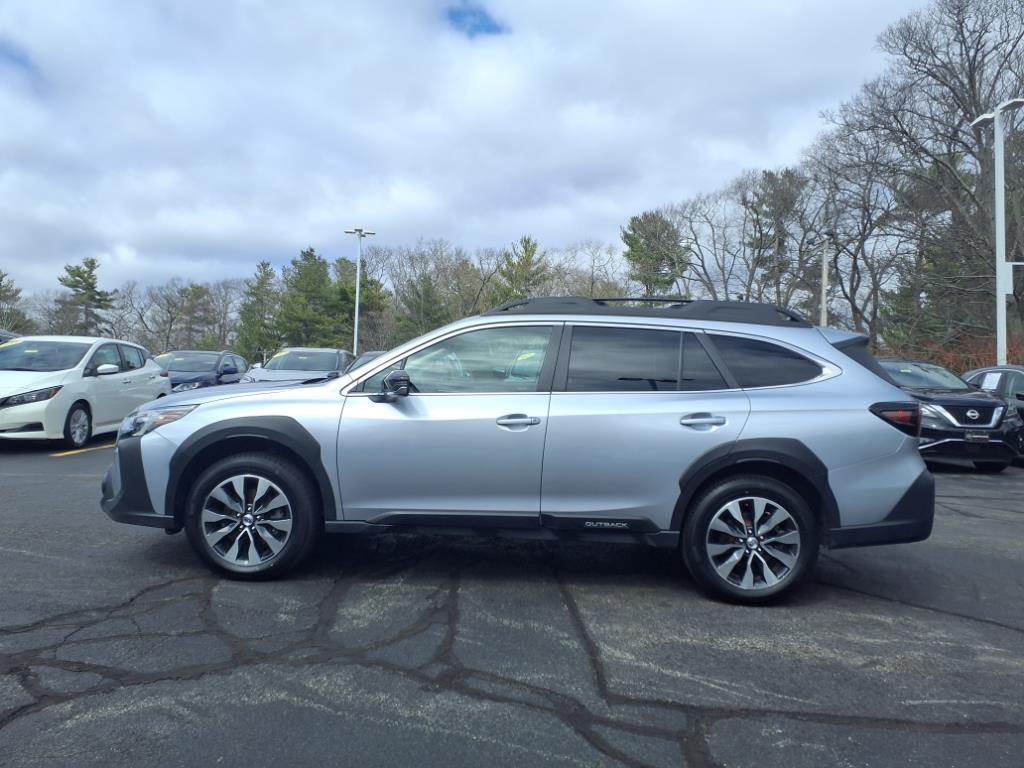 used 2023 Subaru Outback car, priced at $28,996