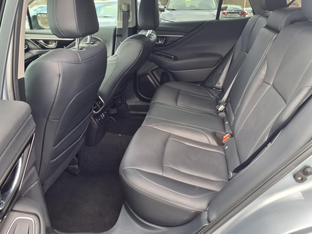 used 2023 Subaru Outback car, priced at $28,996