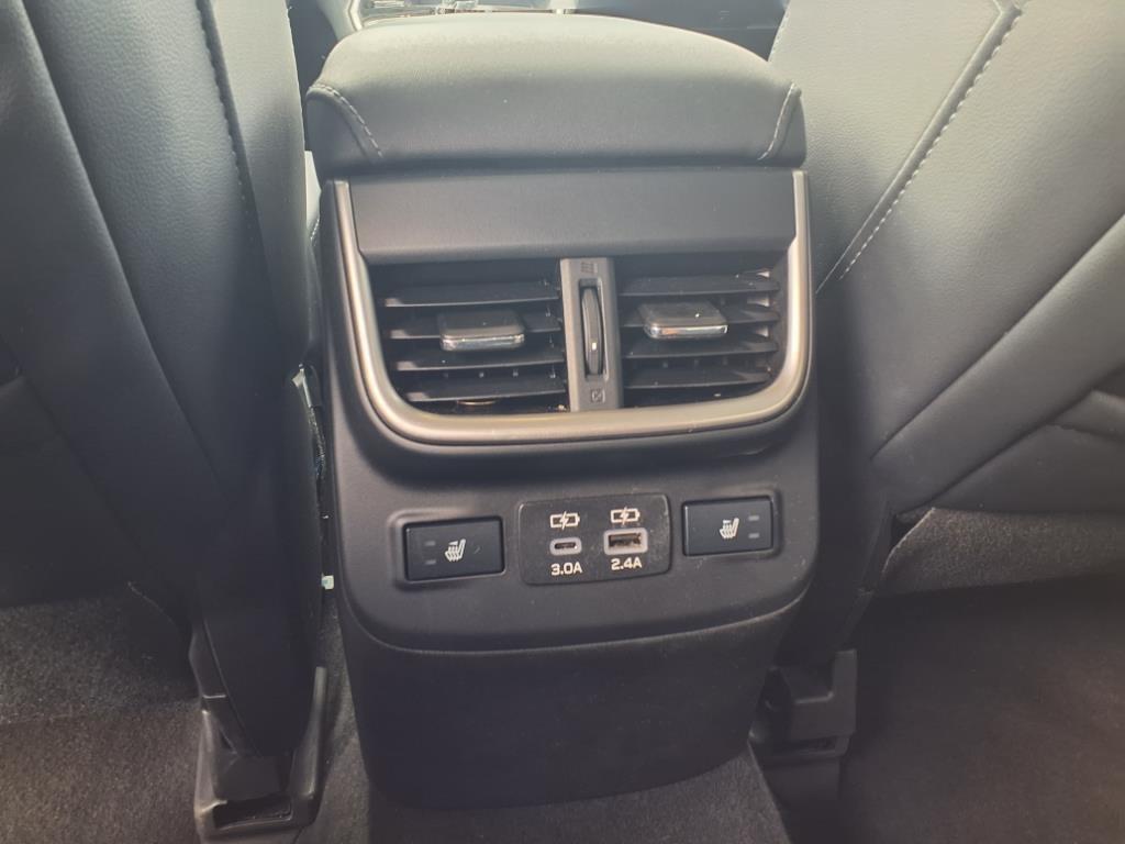 used 2023 Subaru Outback car, priced at $28,996