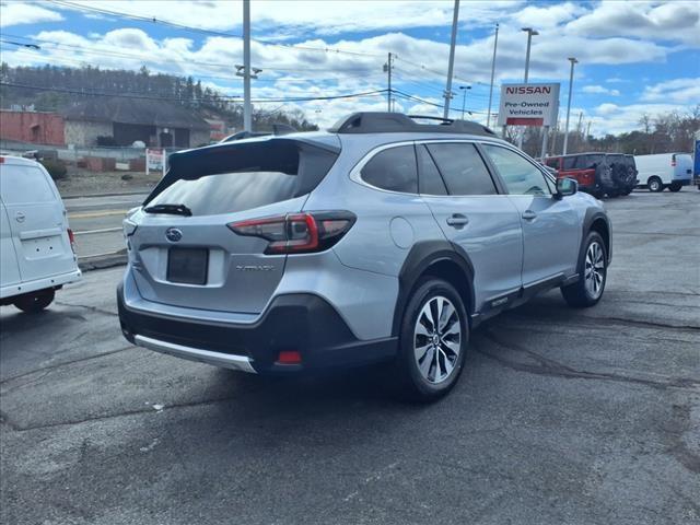 used 2023 Subaru Outback car, priced at $28,996