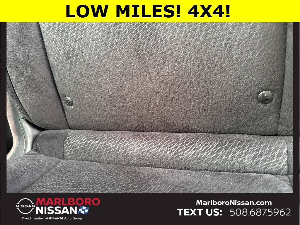 used 2014 Nissan Pathfinder car, priced at $8,999