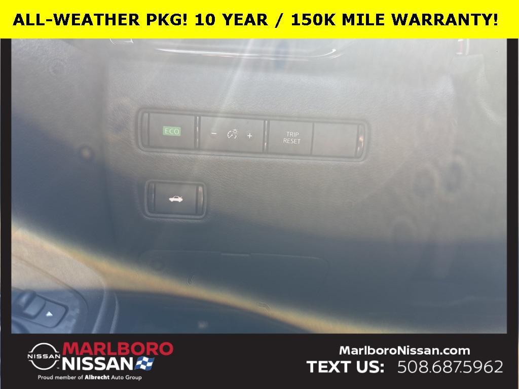 new 2025 Nissan Sentra car, priced at $24,024