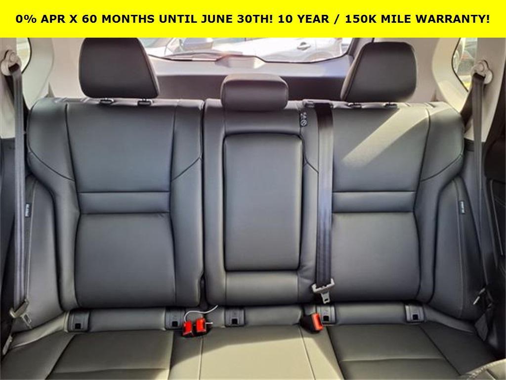 new 2025 Nissan Rogue car, priced at $37,603