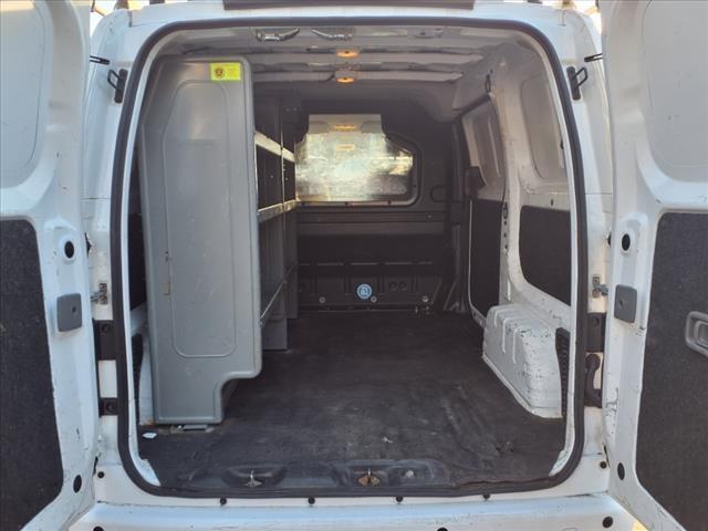 used 2020 Nissan NV200 car, priced at $15,994