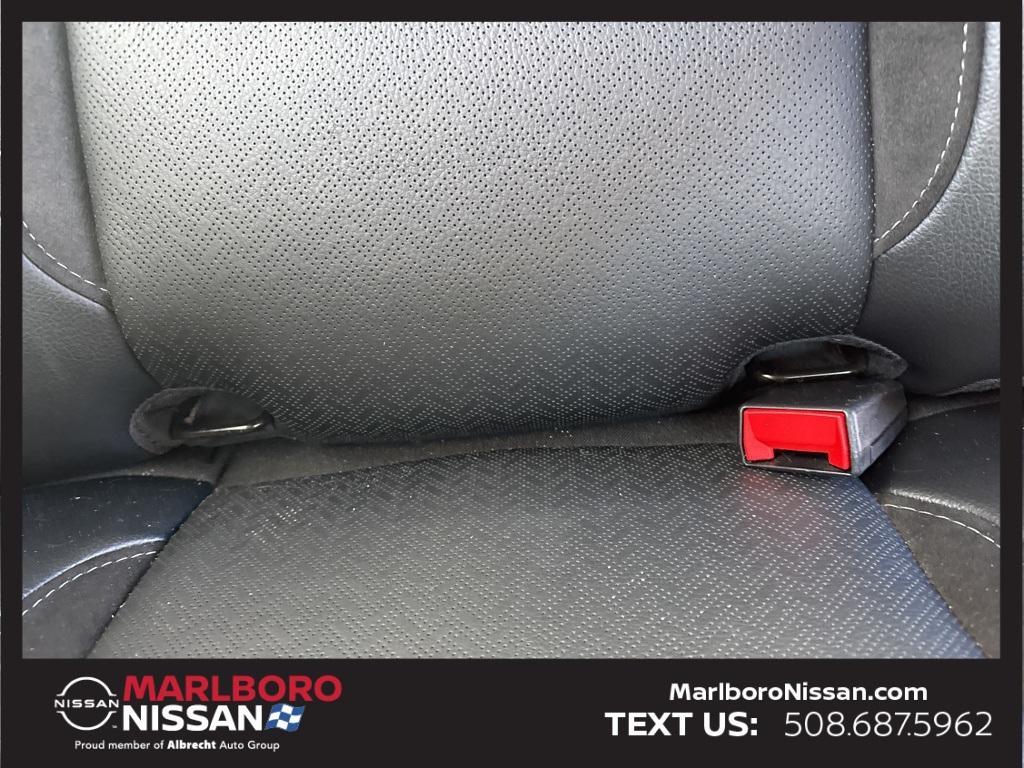 used 2025 Ram 1500 car, priced at $42,913