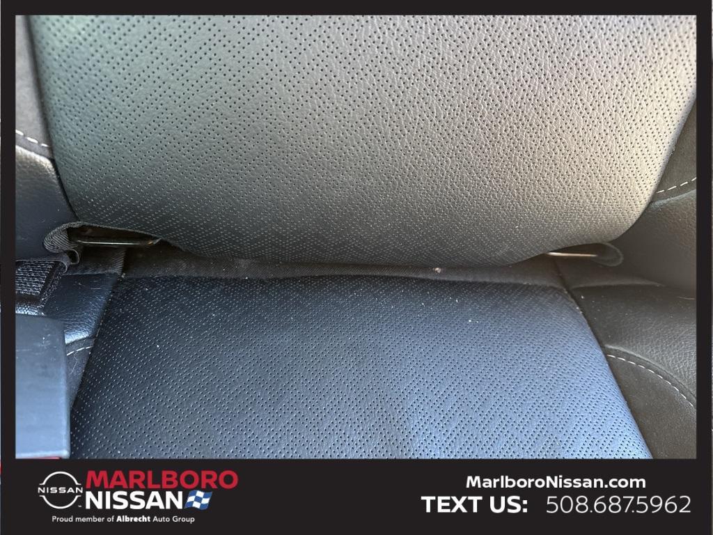 used 2025 Ram 1500 car, priced at $42,913