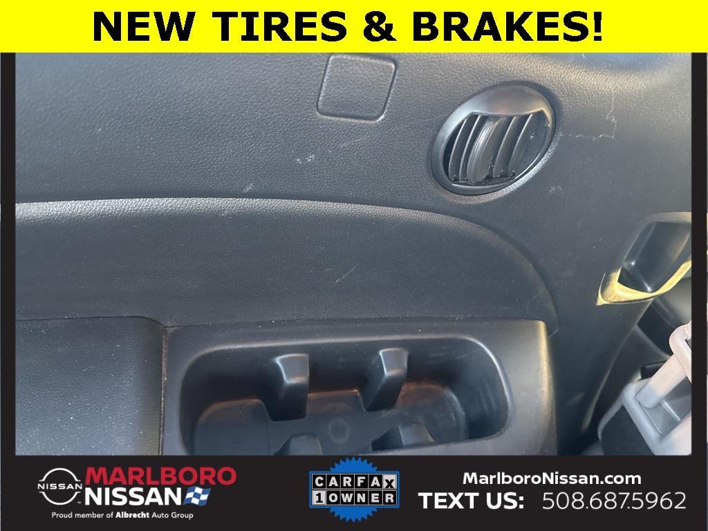 used 2017 Honda Pilot car, priced at $17,859