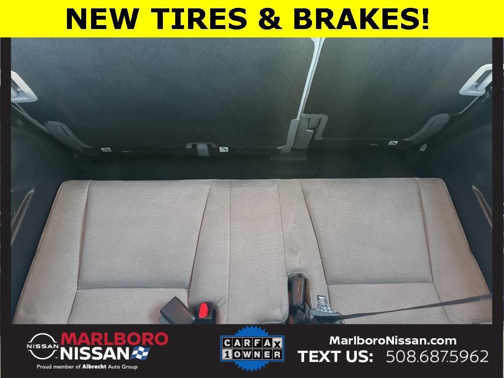 used 2017 Honda Pilot car, priced at $17,859