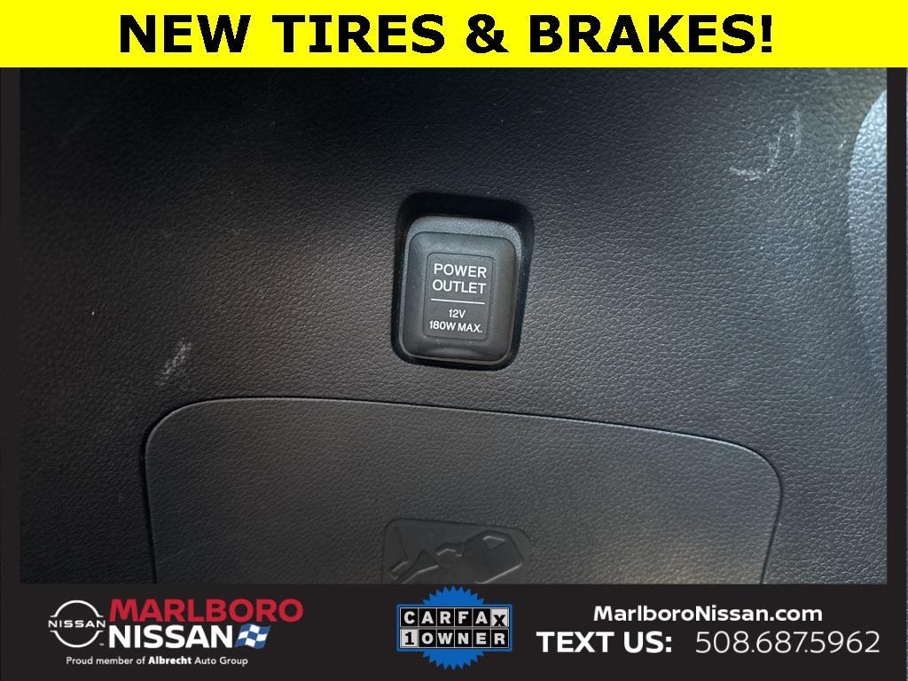 used 2017 Honda Pilot car, priced at $17,859