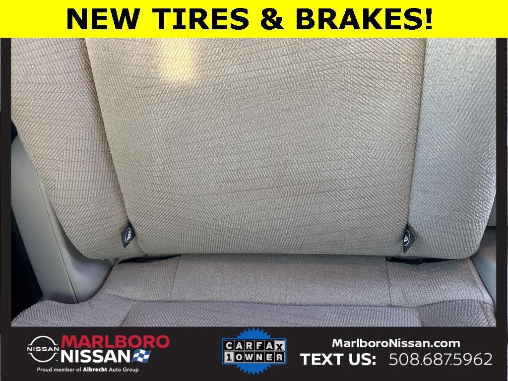 used 2017 Honda Pilot car, priced at $17,859