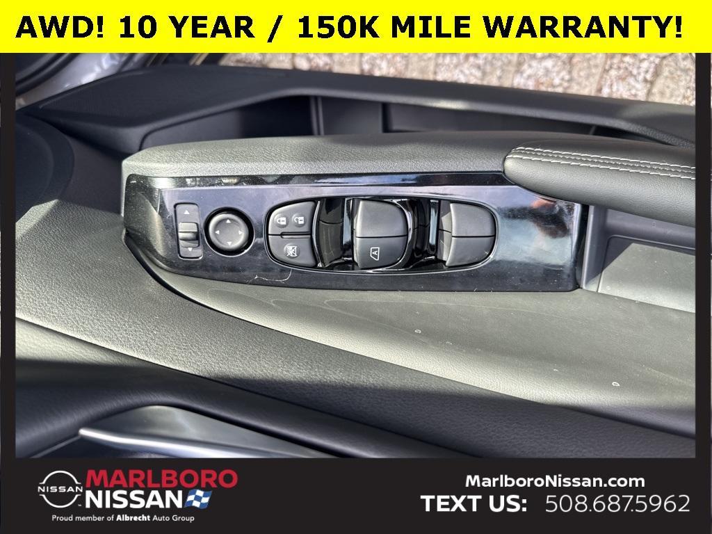 new 2025 Nissan Altima car, priced at $35,022