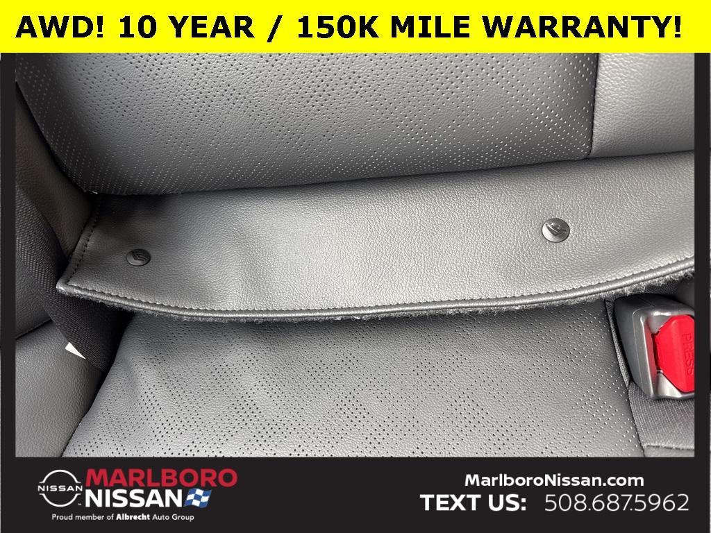 new 2025 Nissan Altima car, priced at $35,022