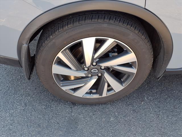 used 2024 Nissan Murano car, priced at $33,863