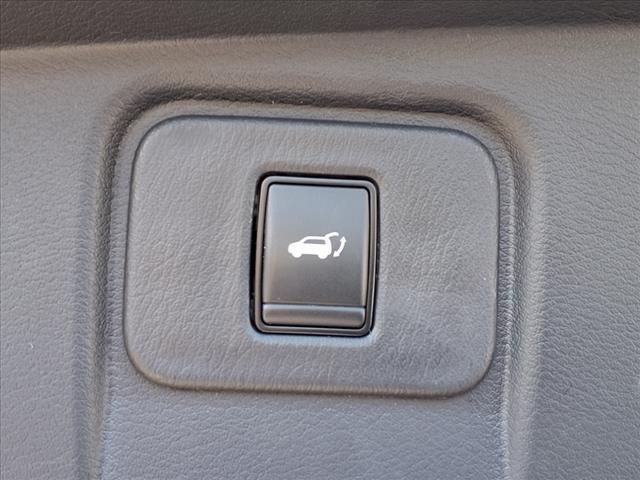 used 2024 Nissan Murano car, priced at $33,863