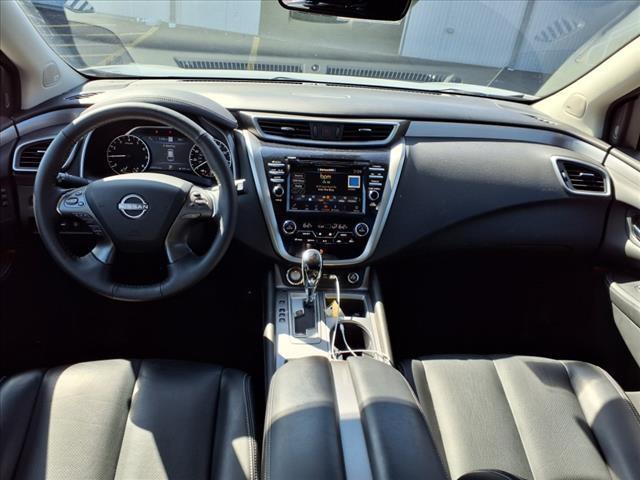 used 2024 Nissan Murano car, priced at $33,863