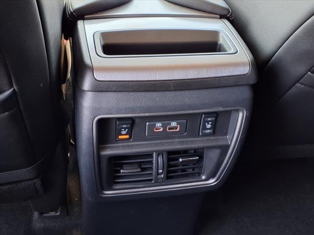 used 2024 Nissan Murano car, priced at $33,863