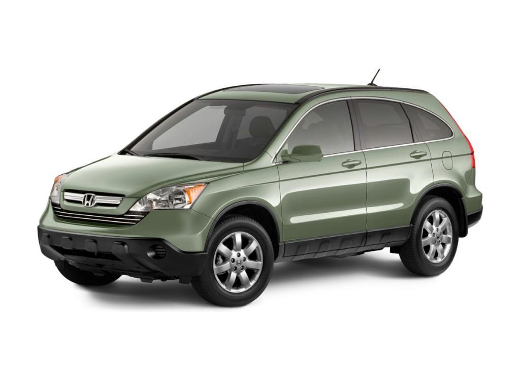 used 2008 Honda CR-V car, priced at $8,570