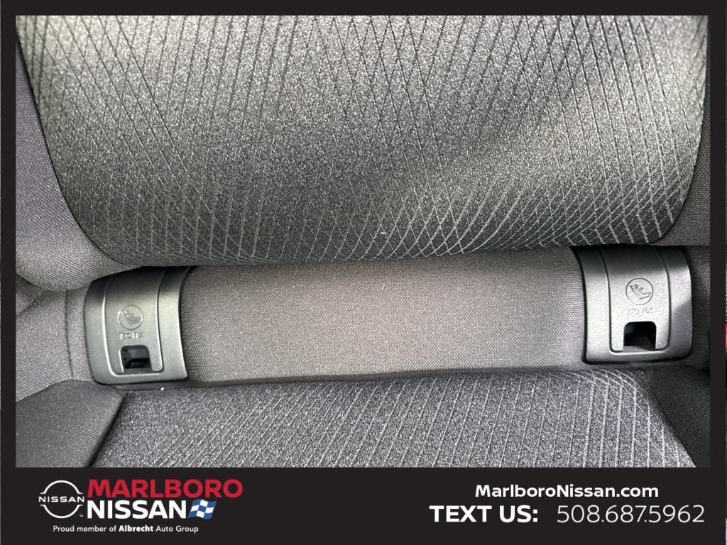 new 2026 Nissan Rogue car, priced at $30,370