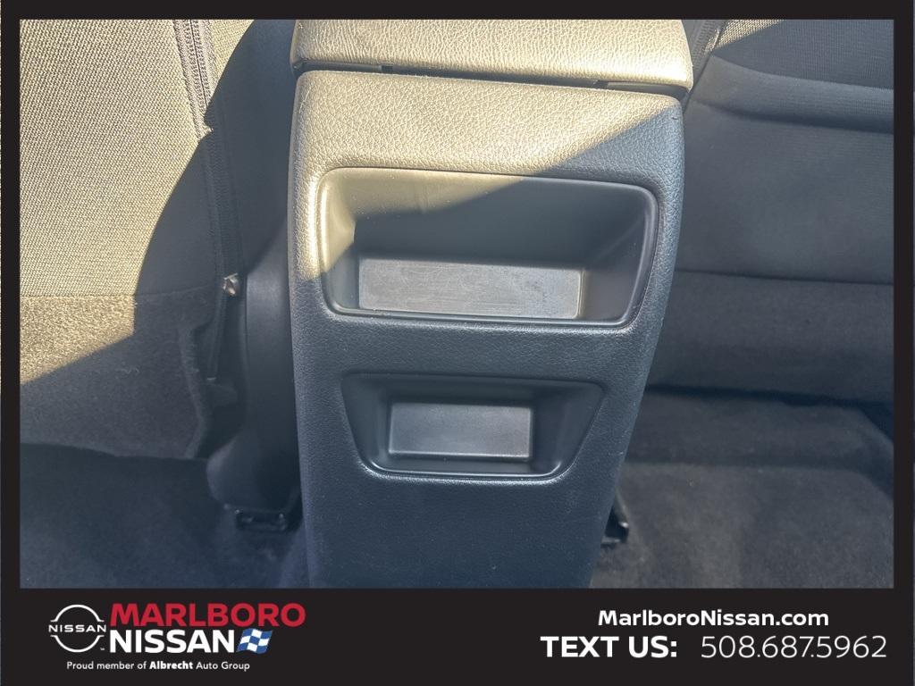 used 2019 Nissan Sentra car, priced at $10,999